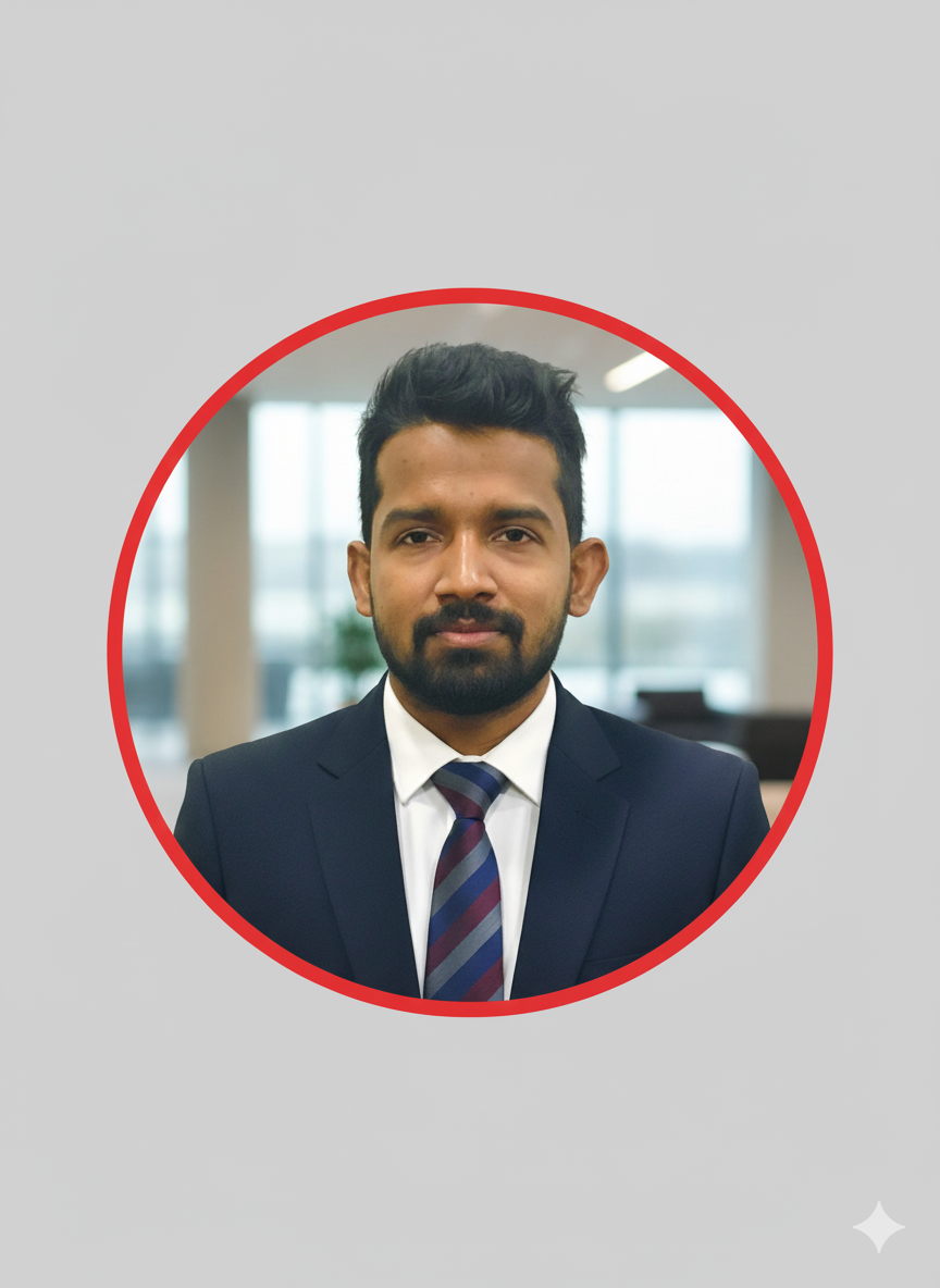Mr Upul